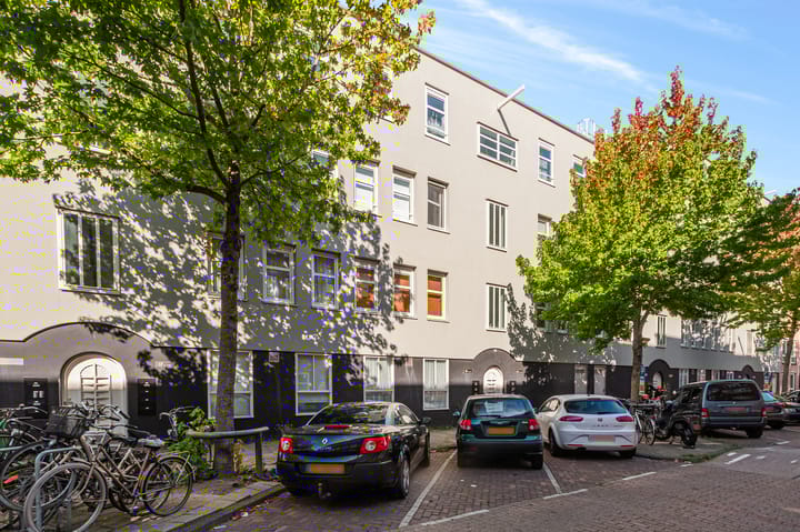 Foto 19 van Riouwstraat 99-D