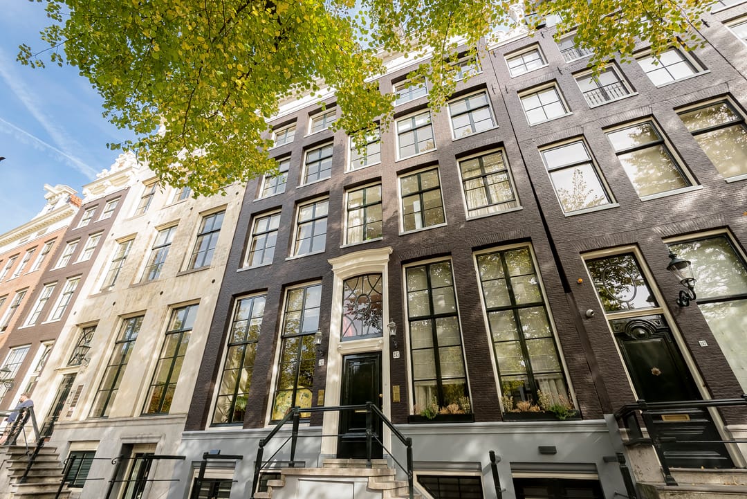 Photo 1 of Keizersgracht 245-E