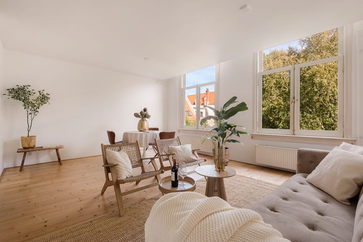 Foto 4 van Keizersgracht 245-E