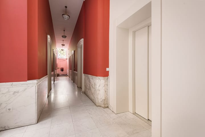 Foto 3 van Keizersgracht 245-E