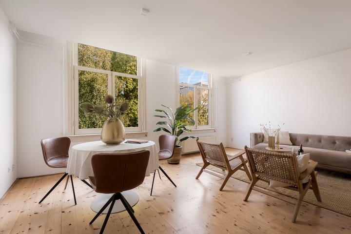 Foto 5 van Keizersgracht 245-E