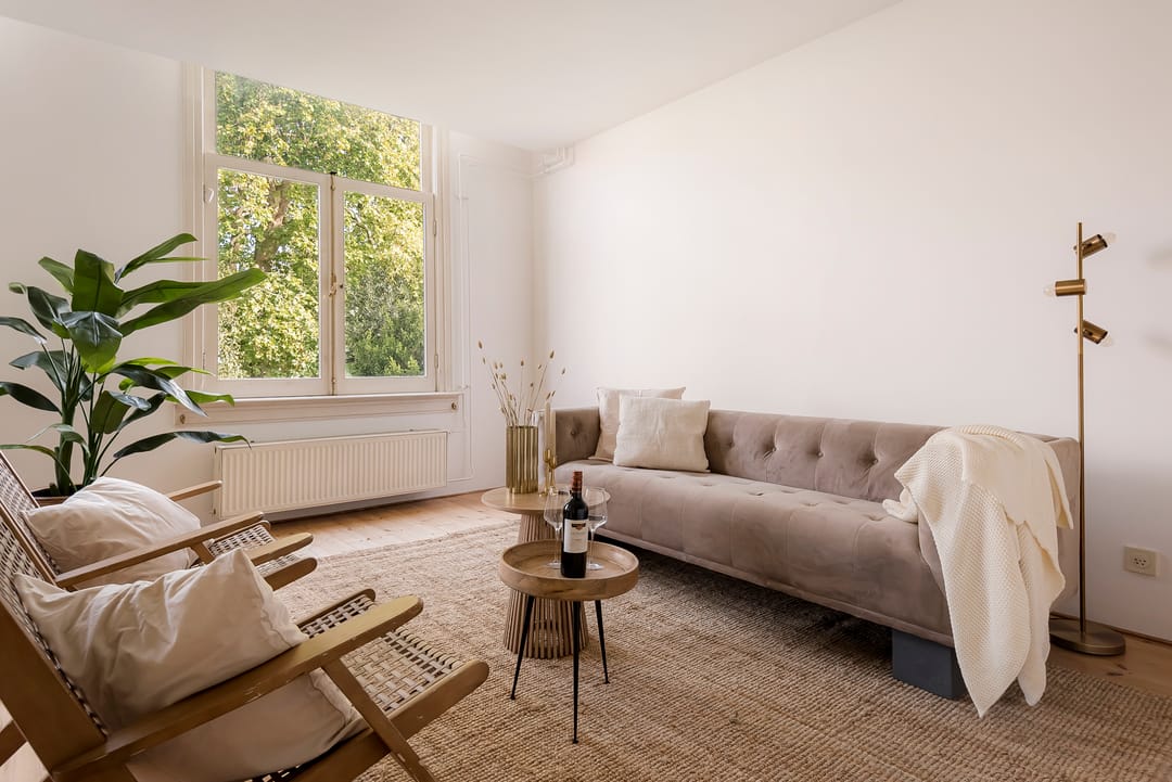 Photo 8 of Keizersgracht 245-E