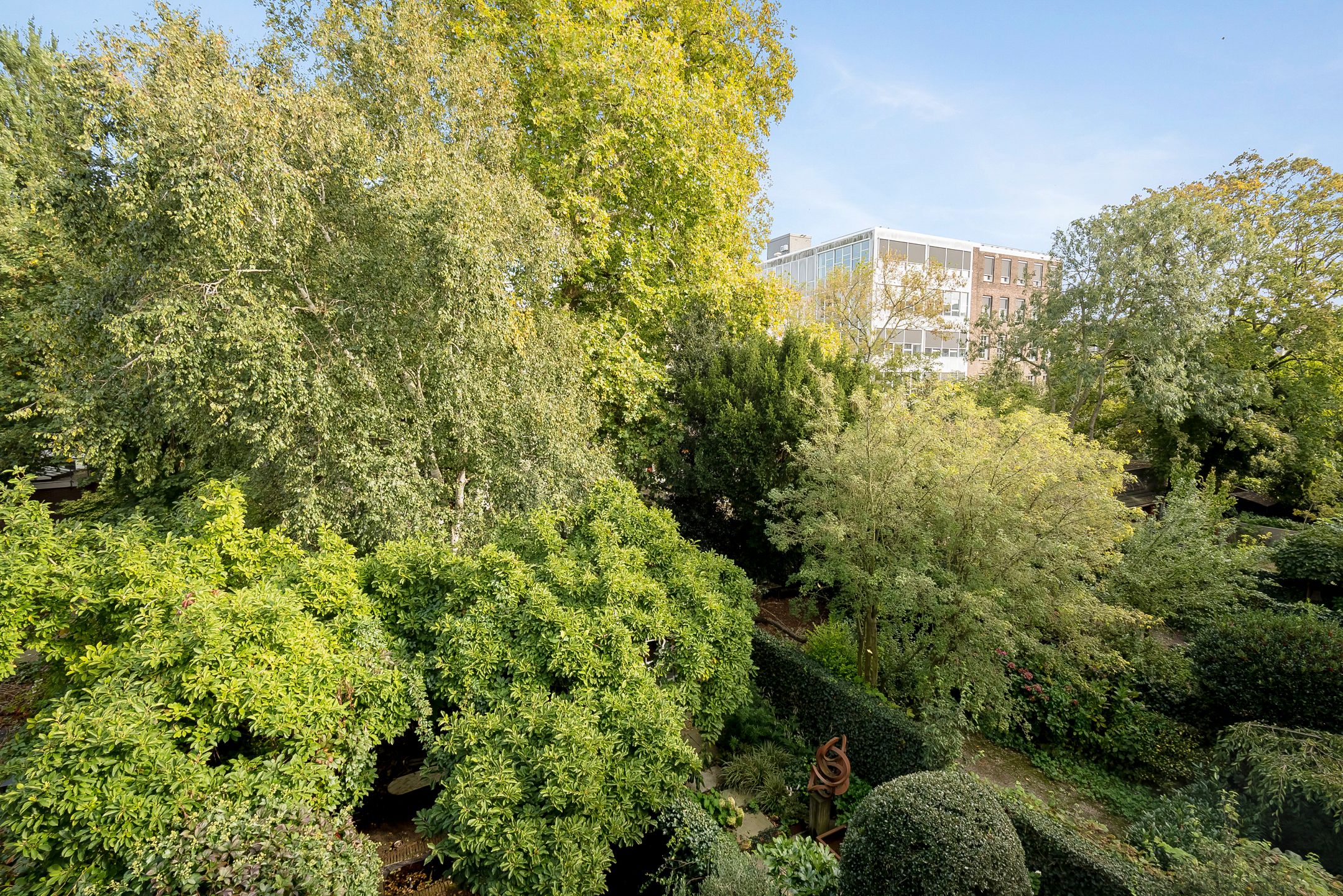 Photo 9 of Keizersgracht 245-E