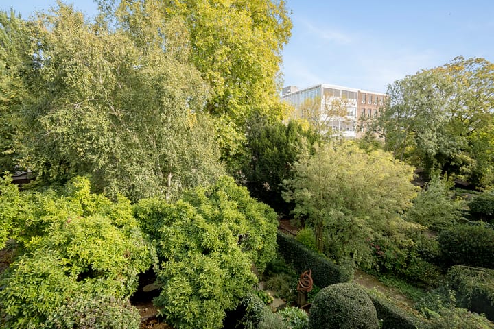 Foto 9 van Keizersgracht 245-E