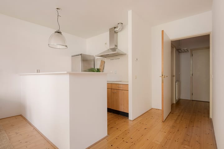 Foto 17 van Keizersgracht 245-E