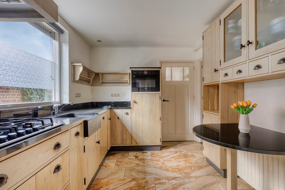 Foto 2 van Heusdenseweg 13-A