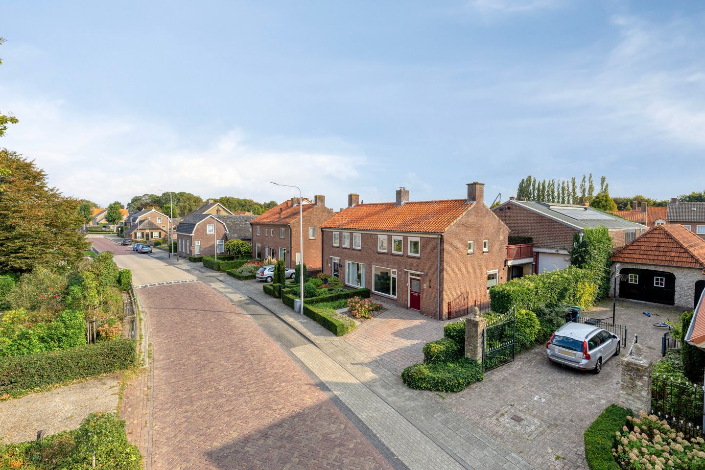 Foto 5 van Heusdenseweg 13-A