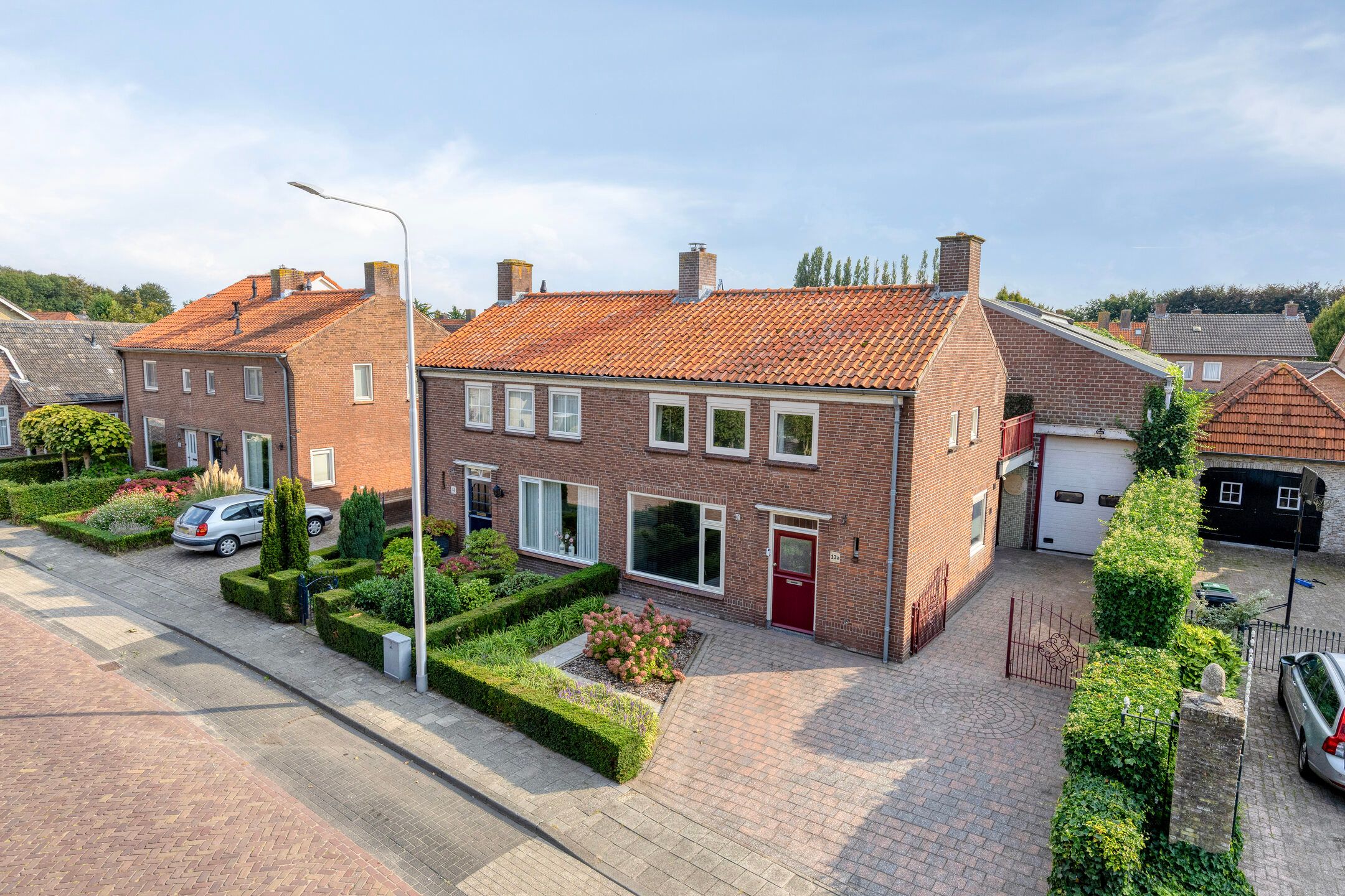 Foto 6 van Heusdenseweg 13-A