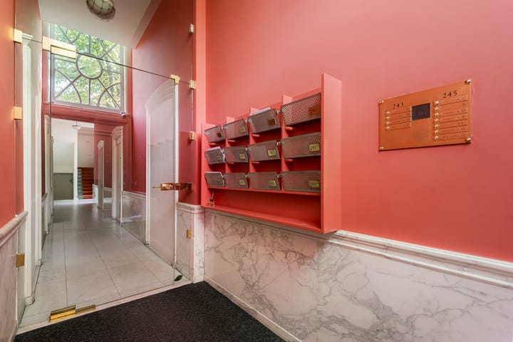 Foto 32 van Keizersgracht 245-E