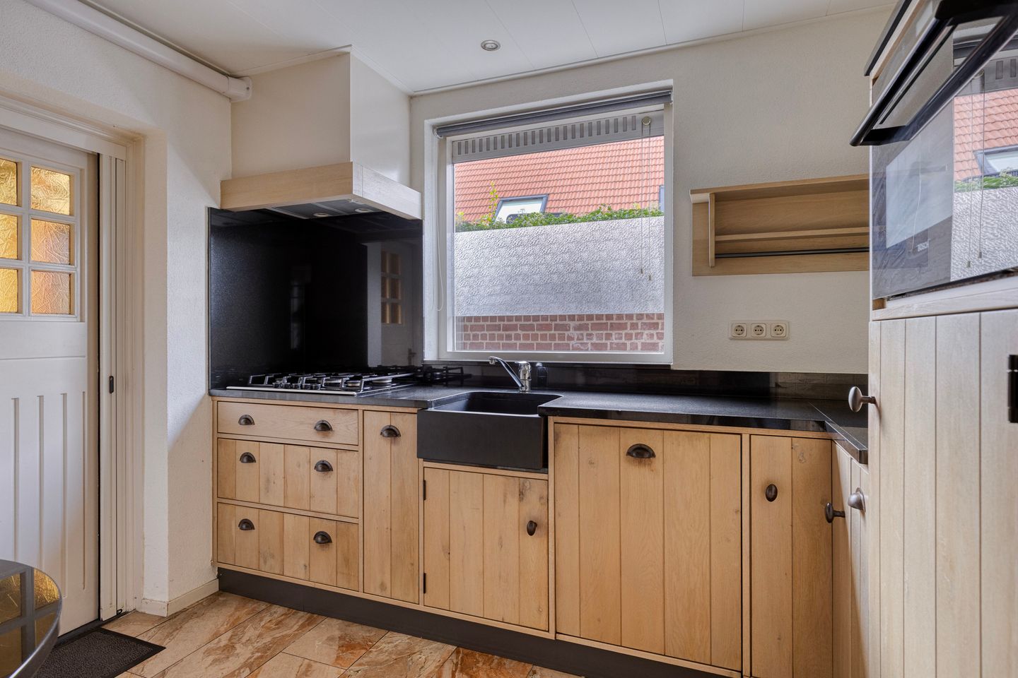 Foto 10 van Heusdenseweg 13-A