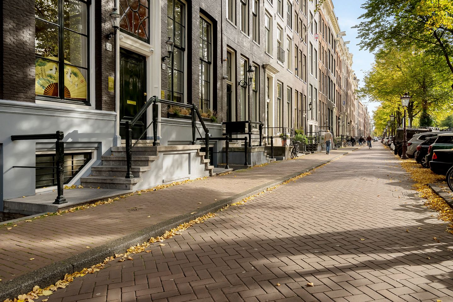 Photo 34 of Keizersgracht 245-E