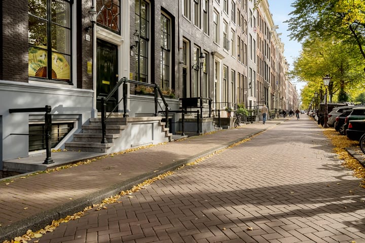 Foto 34 van Keizersgracht 245-E