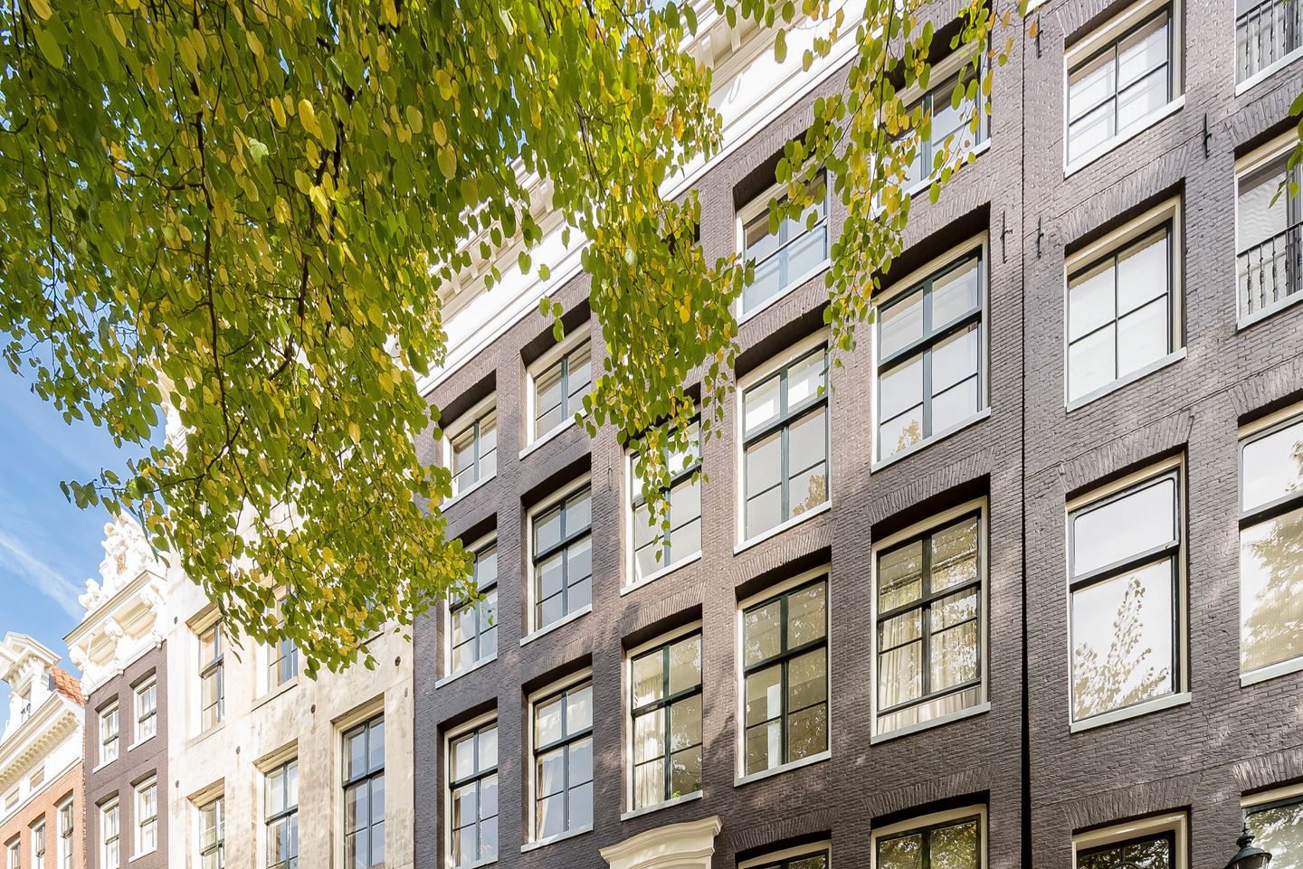 Photo 35 of Keizersgracht 245-E