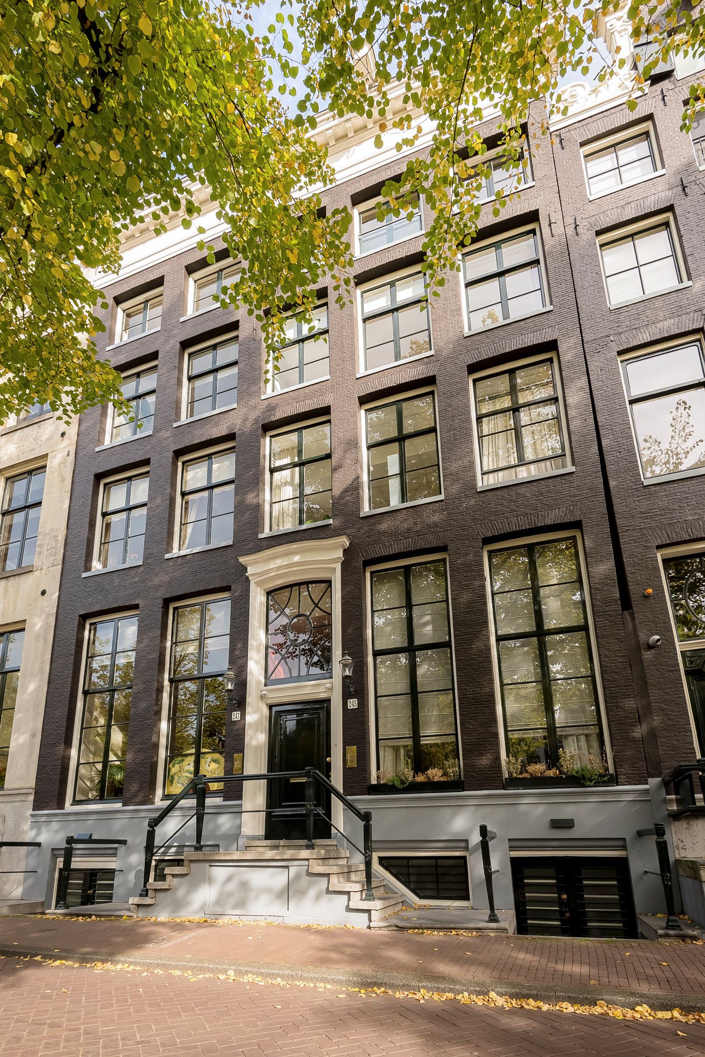 Photo 36 of Keizersgracht 245-E