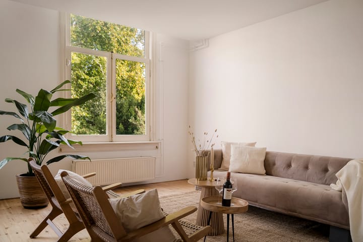 Foto 10 van Keizersgracht 245-E