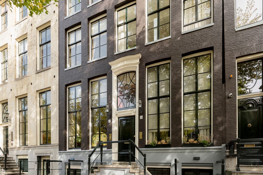 Photo 37 of Keizersgracht 245-E