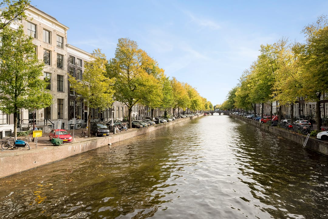 Photo 38 of Keizersgracht 245-E