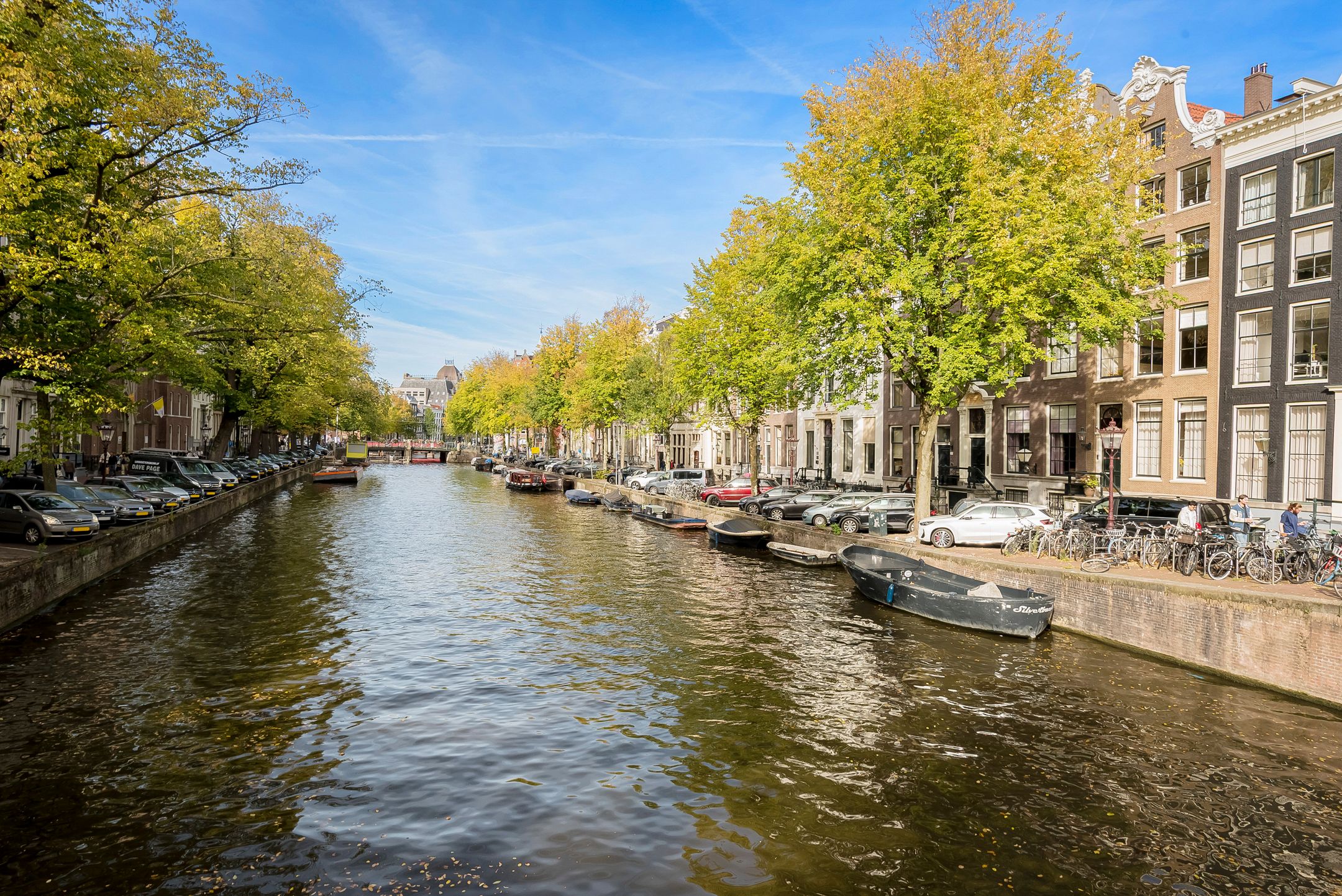 Photo 39 of Keizersgracht 245-E