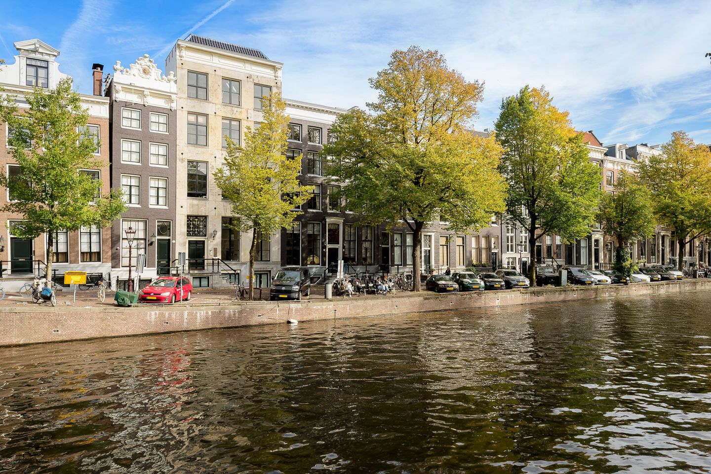 Photo 40 of Keizersgracht 245-E