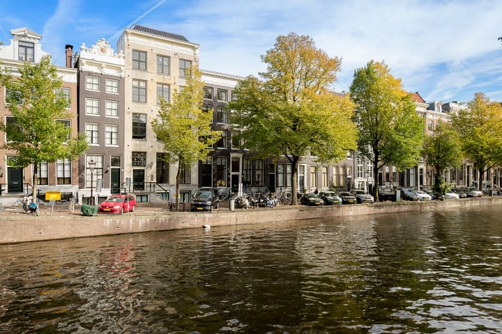 Foto 40 van Keizersgracht 245-E