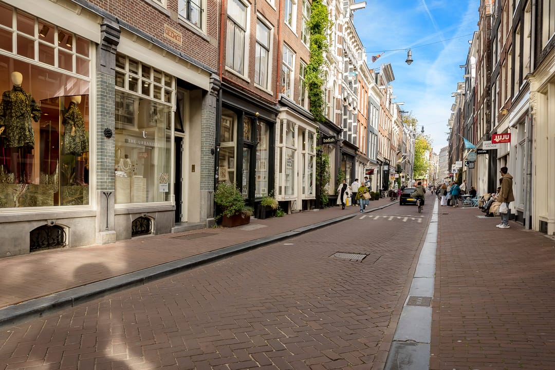 Photo 41 of Keizersgracht 245-E