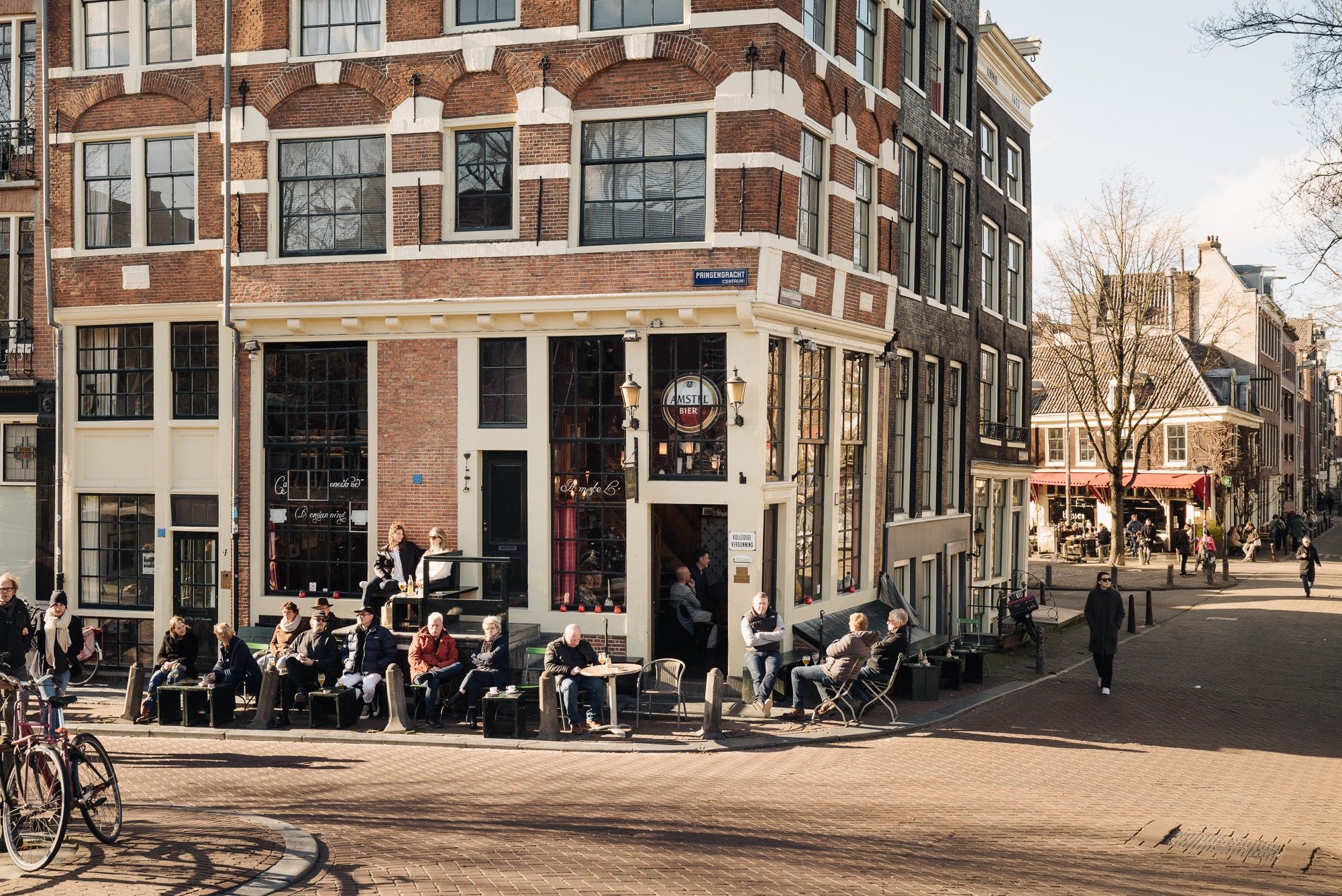 Photo 42 of Keizersgracht 245-E