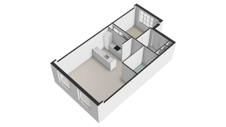 Foto 46 van Keizersgracht 245-E