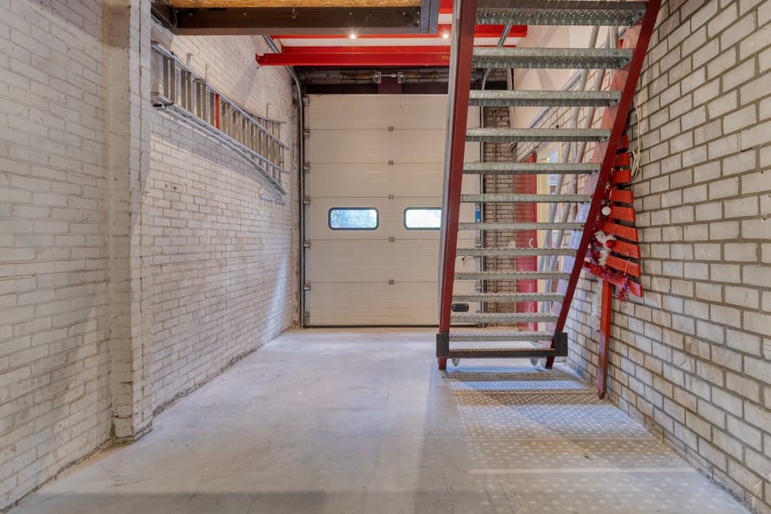 Foto 32 van Heusdenseweg 13-A