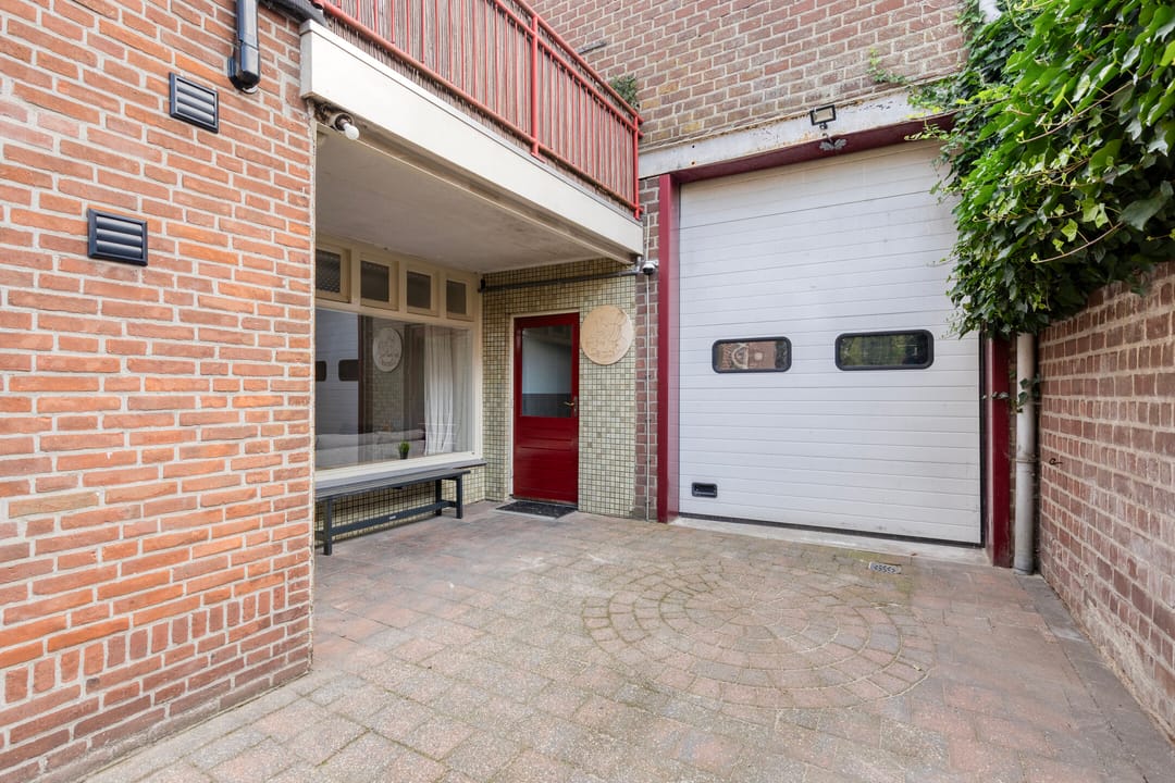 Foto 53 van Heusdenseweg 13-A