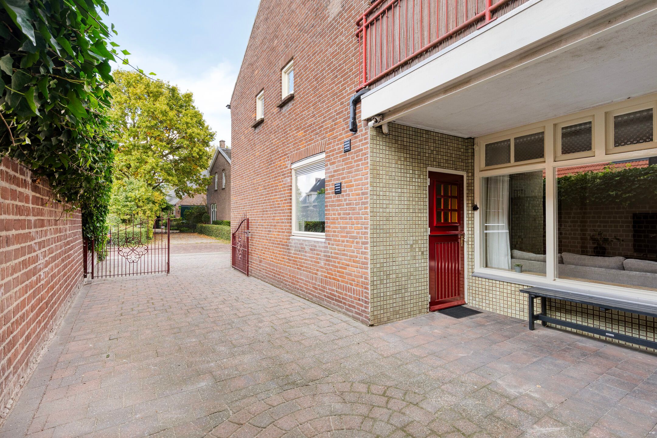 Foto 54 van Heusdenseweg 13-A