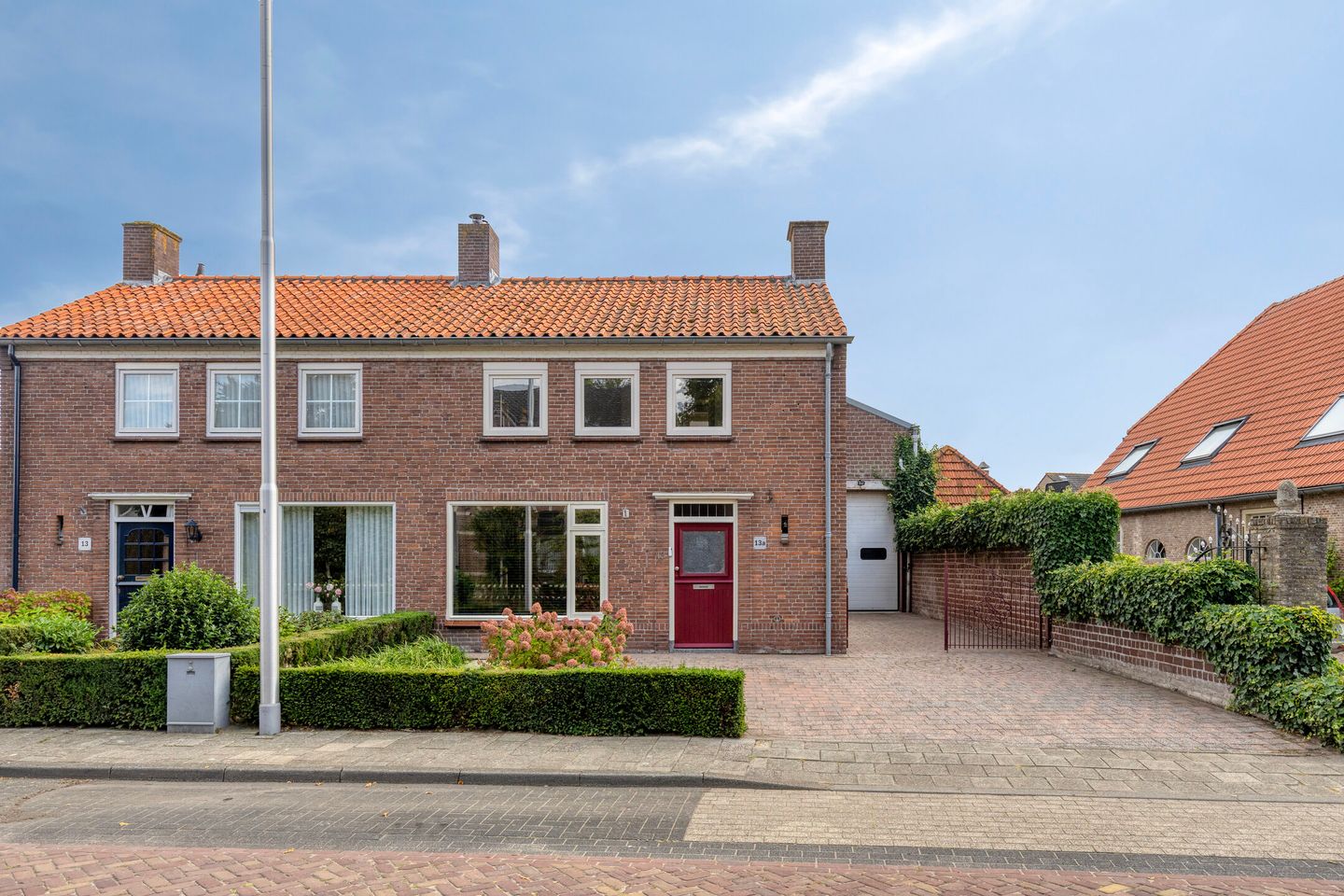 Foto 55 van Heusdenseweg 13-A