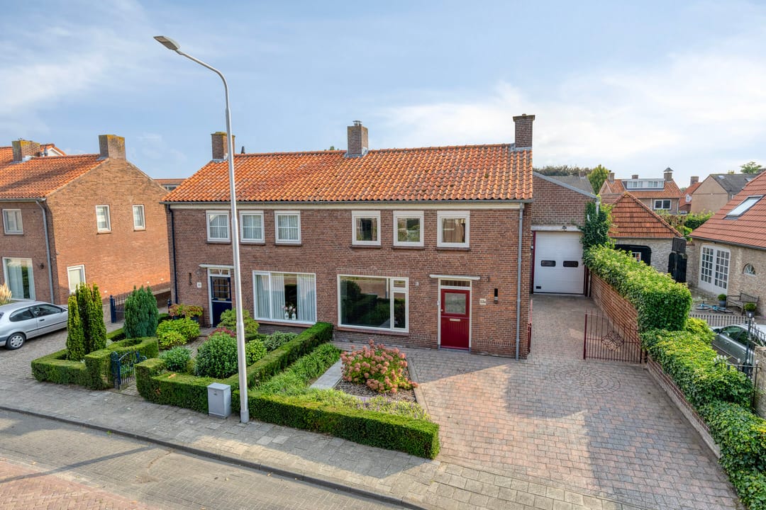 Foto 56 van Heusdenseweg 13-A