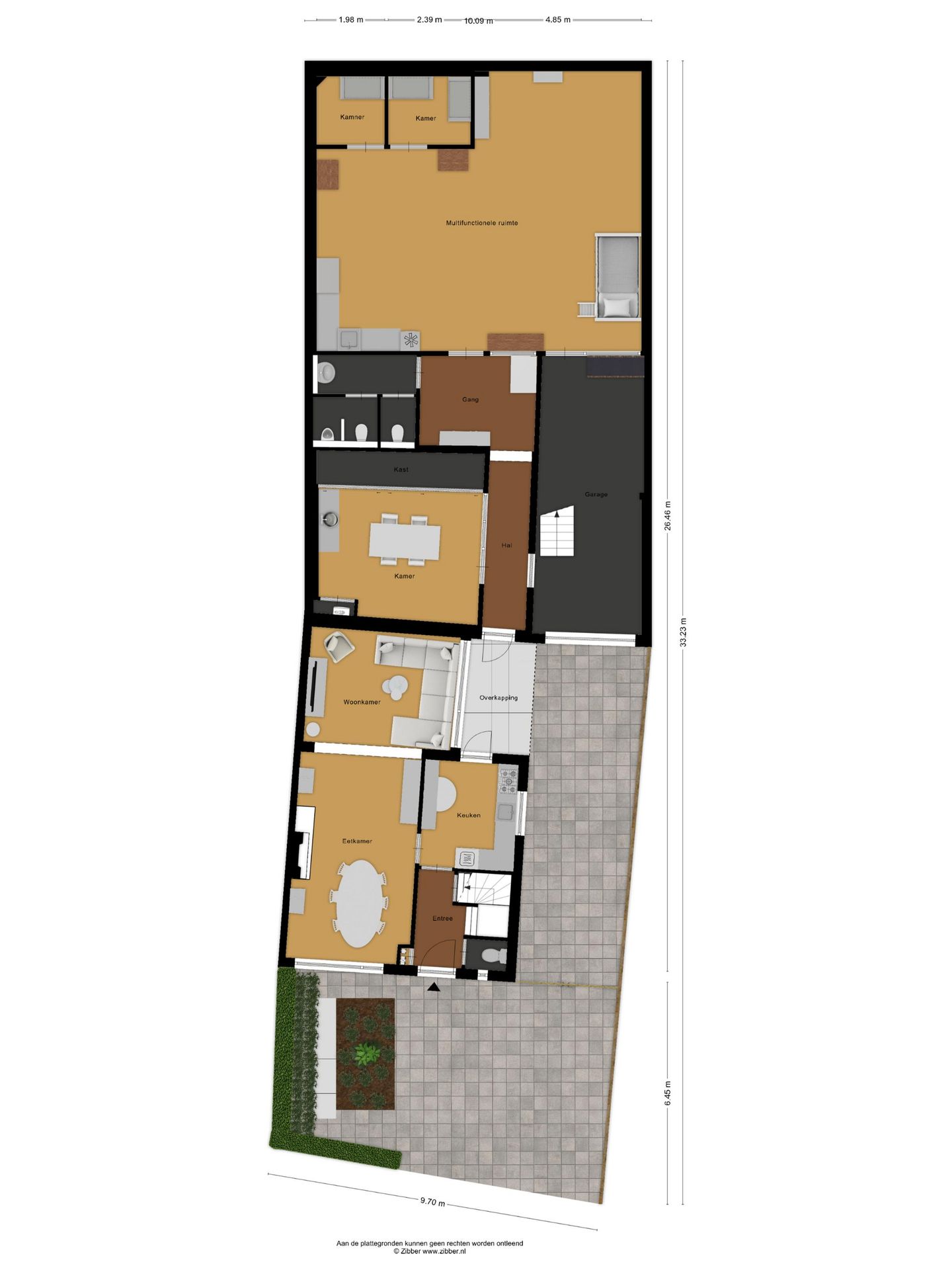 Foto 59 van Heusdenseweg 13-A