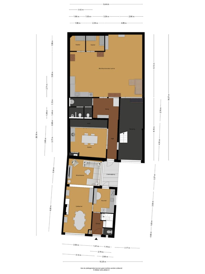 Foto 60 van Heusdenseweg 13-A