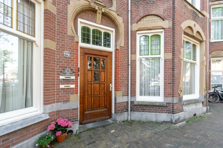 Foto 2 van Willem de Zwijgerlaan 32