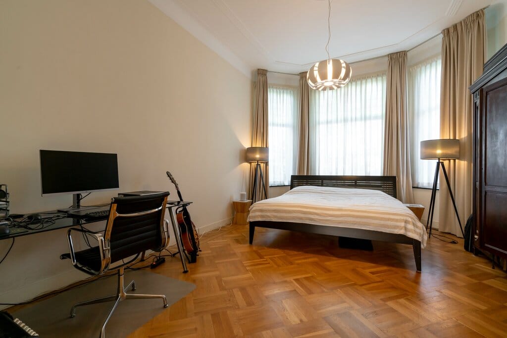 Foto 7 van Willem de Zwijgerlaan 32