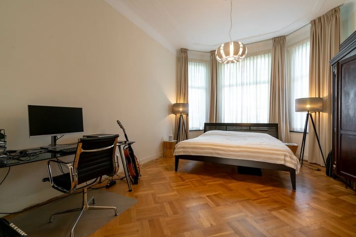 Foto 7 van Willem de Zwijgerlaan 32