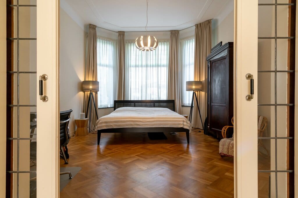 Foto 8 van Willem de Zwijgerlaan 32