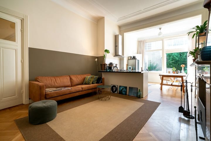 Foto 10 van Willem de Zwijgerlaan 32