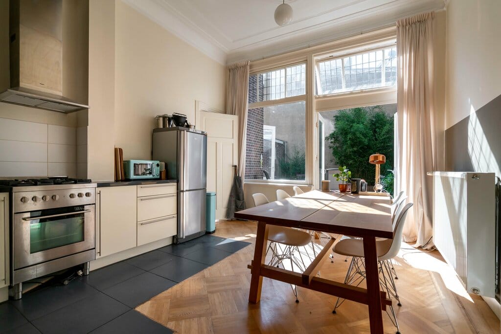 Foto 12 van Willem de Zwijgerlaan 32