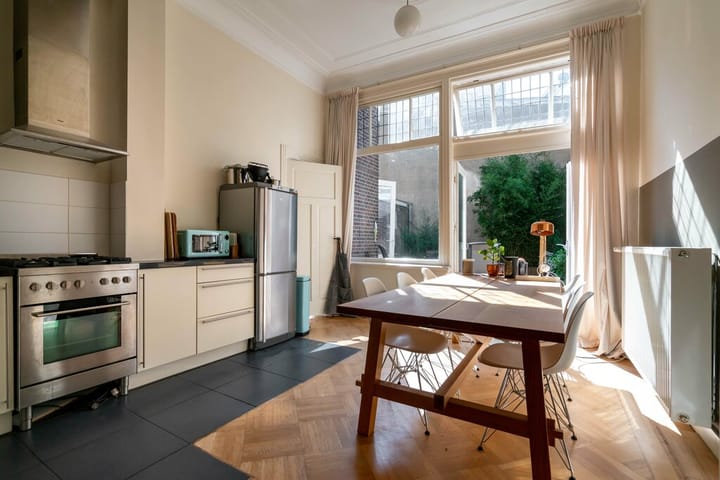 Foto 12 van Willem de Zwijgerlaan 32