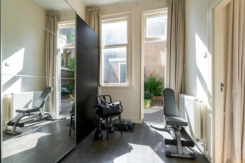 Foto 22 van Willem de Zwijgerlaan 32