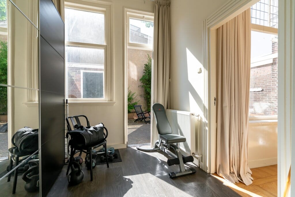 Foto 23 van Willem de Zwijgerlaan 32