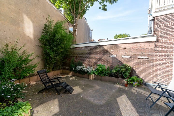 Foto 24 van Willem de Zwijgerlaan 32