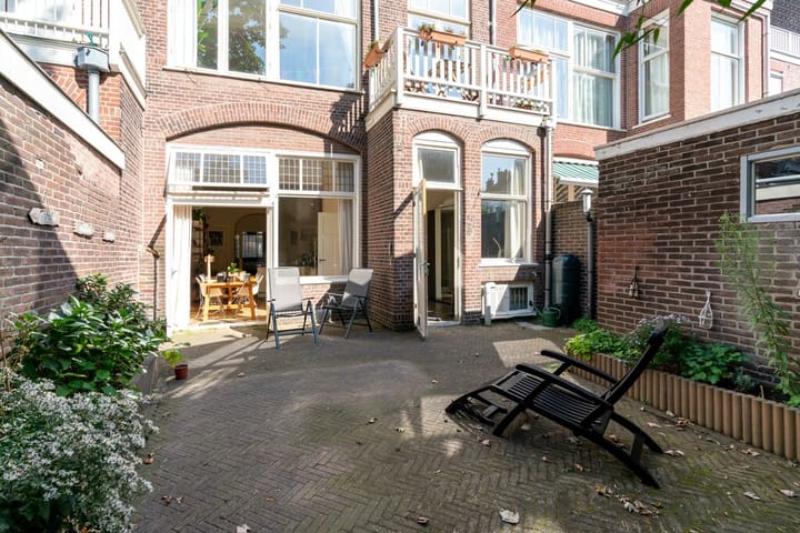 Foto 25 van Willem de Zwijgerlaan 32