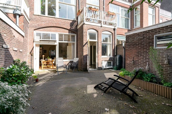 Foto 26 van Willem de Zwijgerlaan 32