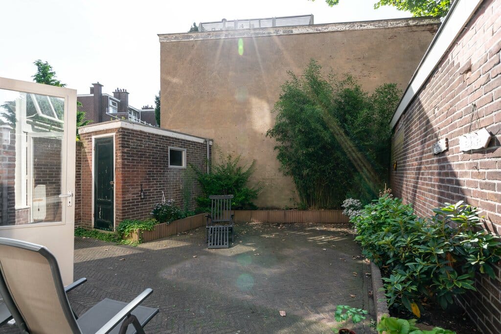 Foto 27 van Willem de Zwijgerlaan 32