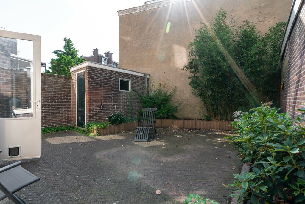 Foto 28 van Willem de Zwijgerlaan 32