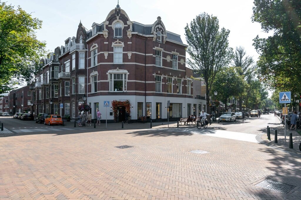 Foto 30 van Willem de Zwijgerlaan 32