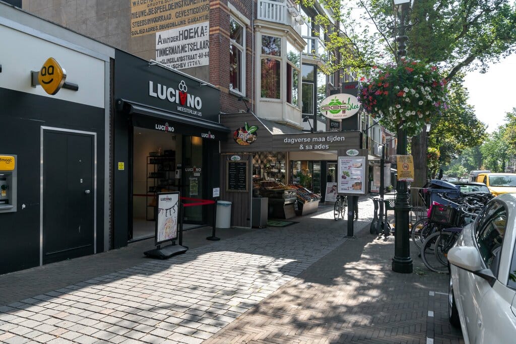 Foto 32 van Willem de Zwijgerlaan 32